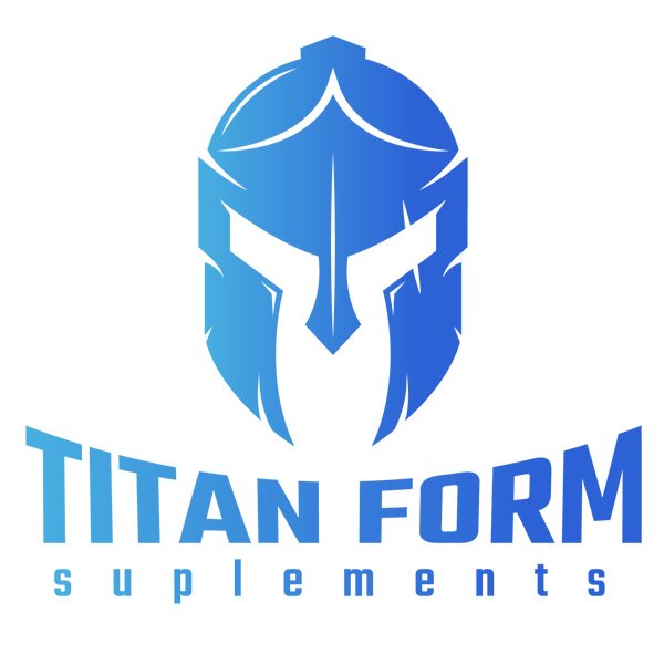 Titan Form Supplements